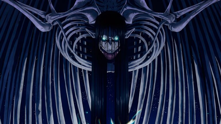 Shingeki no Kyojin: The Final Season unveils a spectacular visual for its latest Blu-ray Shingeki no Kyojin: The Final Season unveils a spectacular visual for its latest Blu-ray