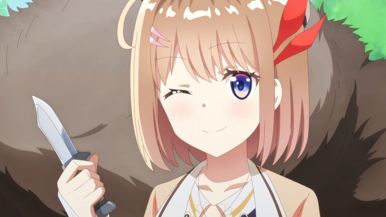 Shinmai Renkinjutsushi no Tenpo Keiei Anime Reveals Its Theme Songs With Trailer Shinmai Renkinjutsushi no Tenpo Keiei Anime Reveals Its Theme Songs With Trailer