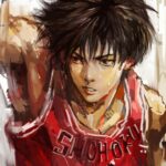 The next Slam Dunk movie will be released in Japan in December The next Slam Dunk movie will be released in Japan in December