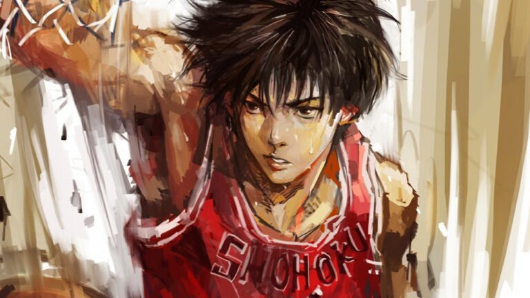 The next Slam Dunk movie will be released in Japan in December The next Slam Dunk movie will be released in Japan in December