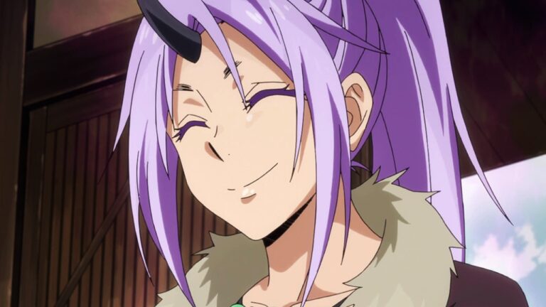 Tensei Shitara Slime Datta Ken will monopolize cinemas in Japan in November Tensei Shitara Slime Datta Ken will monopolize cinemas in Japan in November