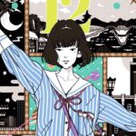 Yojouhan Time Machine Blues anime will premiere in September