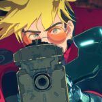 The Trigun Remake unveils its first trailer The Trigun Remake unveils its first trailer