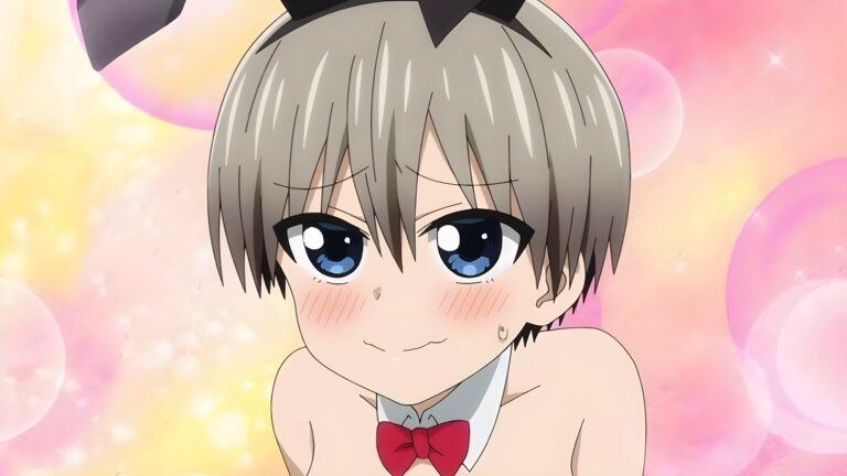 Uzaki-chan wa Asobitai! and other series are dubbed in Spanish Uzaki-chan wa Asobitai! and other series are dubbed in Spanish