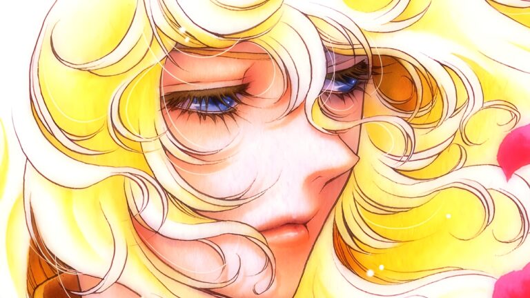 The legendary manga Versailles no Bara could have a new anime The legendary manga Versailles no Bara could have a new anime