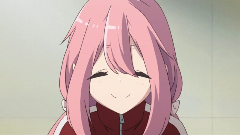 The film Yuru Camp achieves a fabulous box office The film Yuru Camp achieves a fabulous box office