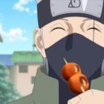Boruto 260 Preview: The Sixth Hokage Kakashi Hatake is Back Boruto 260 Preview: The Sixth Hokage Kakashi Hatake is Back