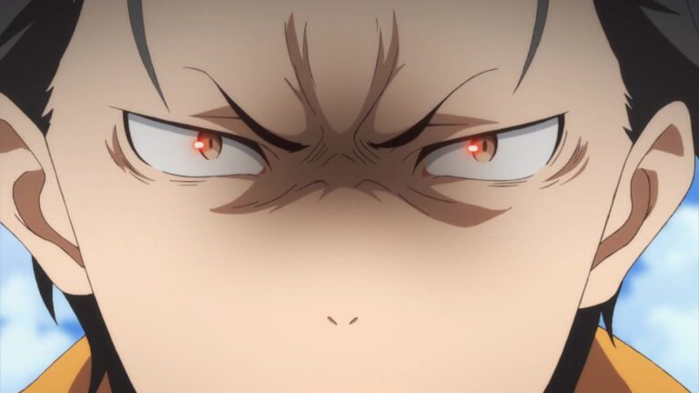 Re:Zero Season 3 Enters The Trends: What’s Up? Re:Zero Season 3 Enters The Trends: What’s Up?