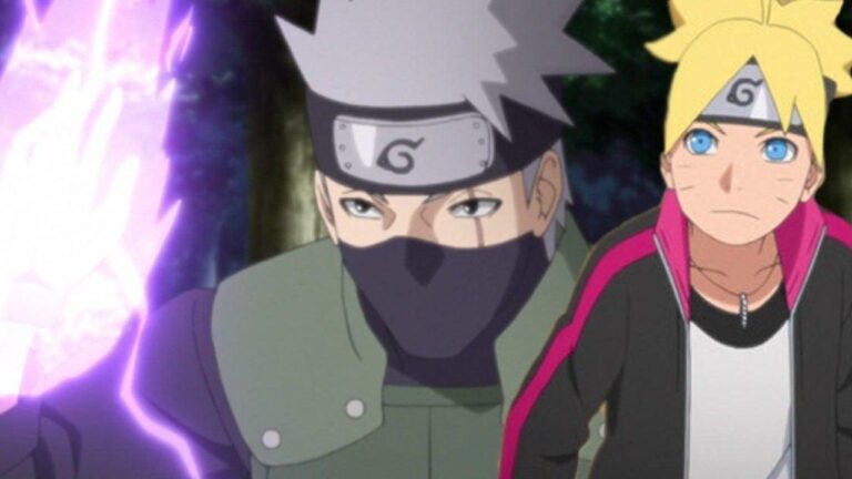 Summary for Boruto 258-261: The Sixth Hokage Returns, Kawaki to the Academy! Summary for Boruto 258-261: The Sixth Hokage Returns, Kawaki to the Academy!