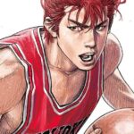 Slam Dunk: All the will of Hanamichi Sakuragi in the imposing figure from ZX Studio Slam Dunk: All the will of Hanamichi Sakuragi in the imposing figure from ZX Studio