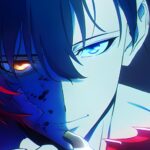 Solo Leveling Manhwa Announces Anime Adaptation Solo Leveling Manhwa Announces Anime Adaptation
