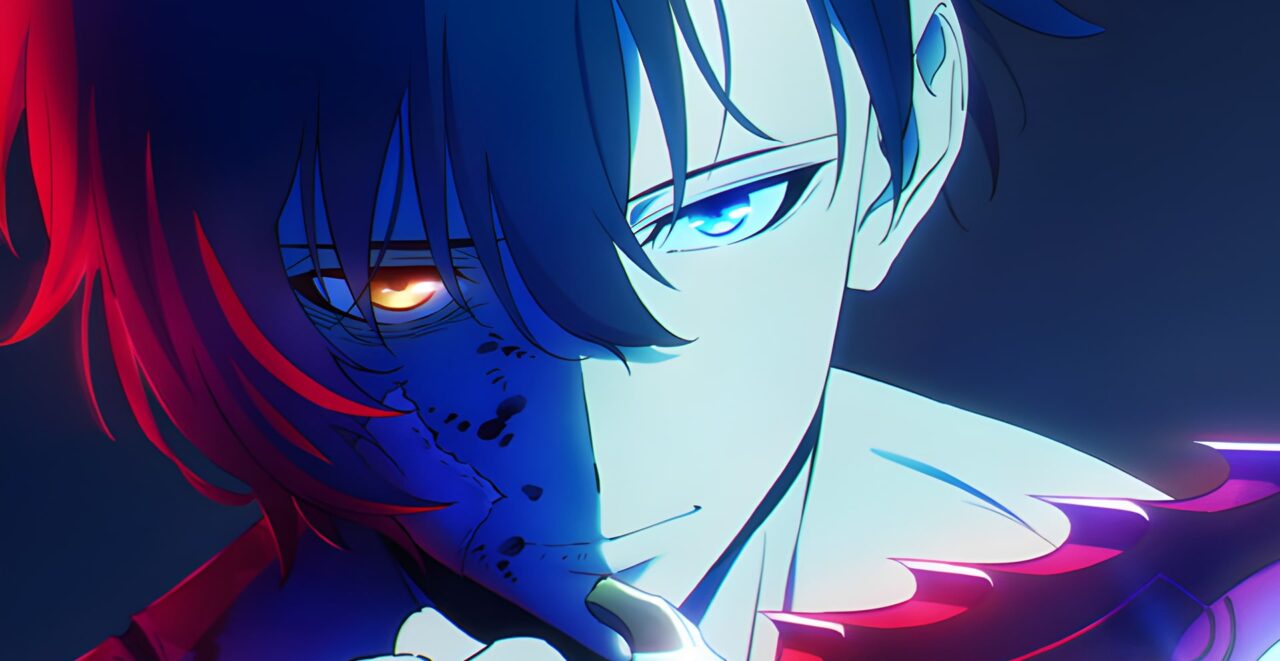 Solo Leveling Manhwa Announces Anime Adaptation