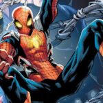 Spider-Man: Big news on the great dark web crossover, the prelude is coming Spider-Man: Big news on the great dark web crossover, the prelude is coming