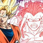 Spoilers for Dragon Ball Super 86: a fight without hope Spoilers for Dragon Ball Super 86: a fight without hope