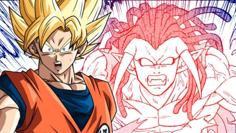 Spoilers for Dragon Ball Super 86: a fight without hope Spoilers for Dragon Ball Super 86: a fight without hope