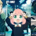 Spy x Family: 8 reasons why the series is so popular with audiences Spy x Family: 8 reasons why the series is so popular with audiences