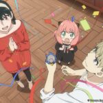 Spy x Family, the anime, sets a new record: here is a celebratory artwork Spy x Family, the anime, sets a new record: here is a celebratory artwork