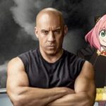 Spy x Family: Anya joins the Fast & Furious family Spy x Family: Anya joins the Fast & Furious family