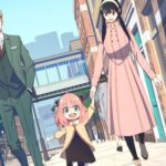 Spy x Family interview with WIT Studio: the results of Season 1 and Anya’s memes Spy x Family interview with WIT Studio: the results of Season 1 and Anya’s memes