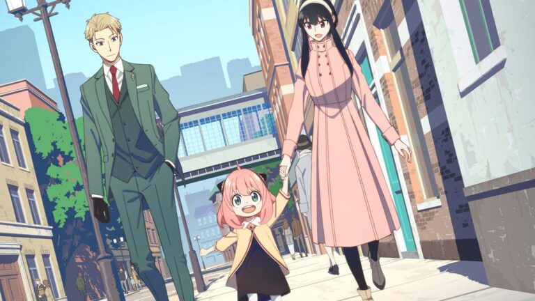 Spy x Family interview with WIT Studio: the results of Season 1 and Anya’s memes Spy x Family interview with WIT Studio: the results of Season 1 and Anya’s memes