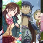 Summer season 2022: all anime to watch from Made in Abyss to Overlord Summer season 2022: all anime to watch from Made in Abyss to Overlord