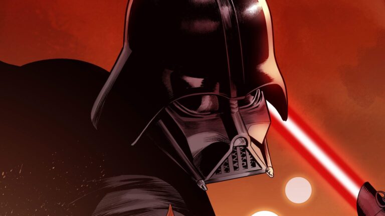Star Wars: Vader and Palpatine have faced each other? An unprecedented clash in Volume 25 Star Wars: Vader and Palpatine have faced each other? An unprecedented clash in Volume 25