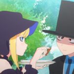 The Duke of Death and His Maiden: New Season 2 Promotional Video The Duke of Death and His Maiden: New Season 2 Promotional Video
