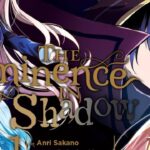 The Eminence in Shadow: A new trailer with four protagonists The Eminence in Shadow: A new trailer with four protagonists
