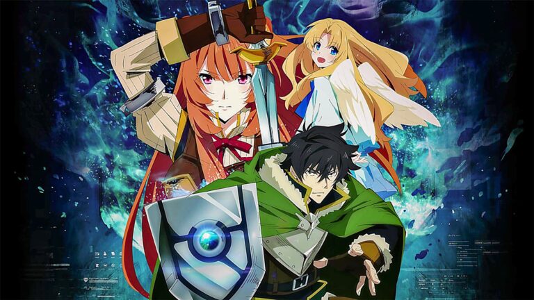 The Rising of the Shield Hero: The Writer and Editor talk about working on the series The Rising of the Shield Hero: The Writer and Editor talk about working on the series