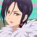 The Seven Deadly Sins: Merlin is the sin of gluttony in this Katarinasuzu cosplay The Seven Deadly Sins: Merlin is the sin of gluttony in this Katarinasuzu cosplay