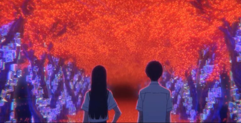 The Tunnel to Summer, the Exit of Goodbye: new stunning PV for the highly anticipated film The Tunnel to Summer, the Exit of Goodbye: new stunning PV for the highly anticipated film