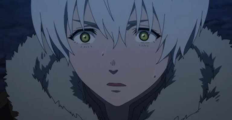 Fumetsu no Anata e unveils a new preview of its second season Fumetsu no Anata e unveils a new preview of its second season