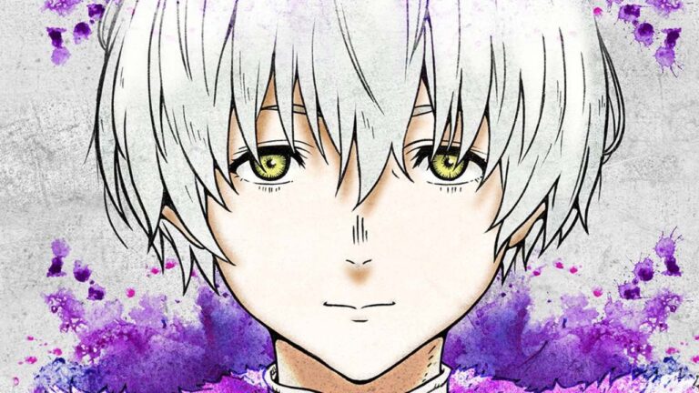 To Your Eternity Season 2: Fushi’s journey continues in the fall To Your Eternity Season 2: Fushi’s journey continues in the fall
