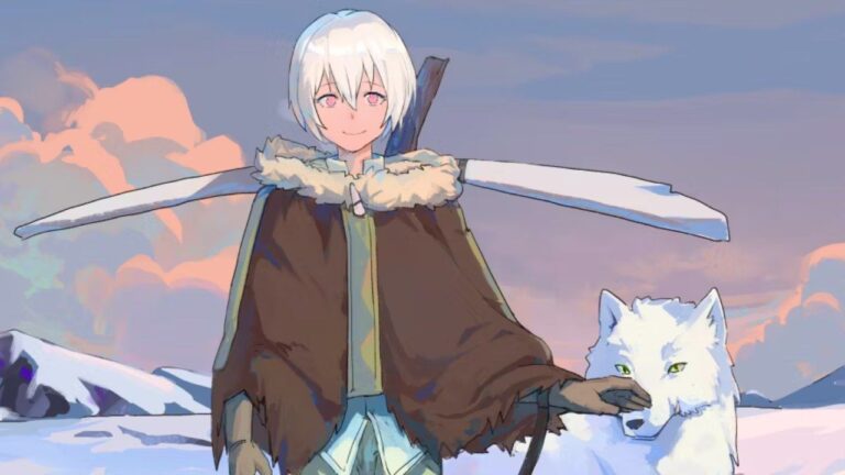 To Your Eternity: New Season 2 Trailer at Anime Expo To Your Eternity: New Season 2 Trailer at Anime Expo