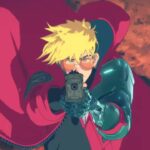 Trigun Stampede: The Official Report reveals the anime’s first concept art Trigun Stampede: The Official Report reveals the anime’s first concept art