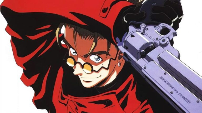 Trigun Stampede: The author of the manga is gassed for the project, his words Trigun Stampede: The author of the manga is gassed for the project, his words