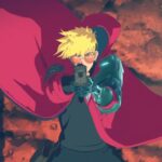 Trigun Stampede: Nightow’s thoughts on the new series Trigun Stampede: Nightow’s thoughts on the new series