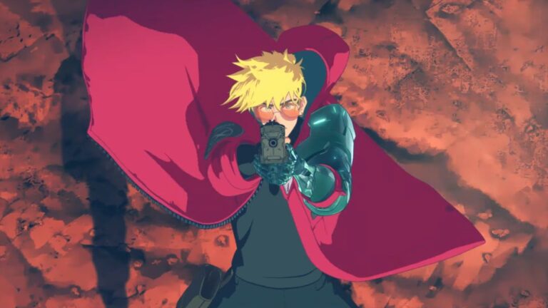 Trigun Stampede: Nightow’s thoughts on the new series Trigun Stampede: Nightow’s thoughts on the new series