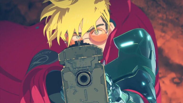 Trigun: Stampede, what can we expect from the reboot series? Trigun: Stampede, what can we expect from the reboot series?