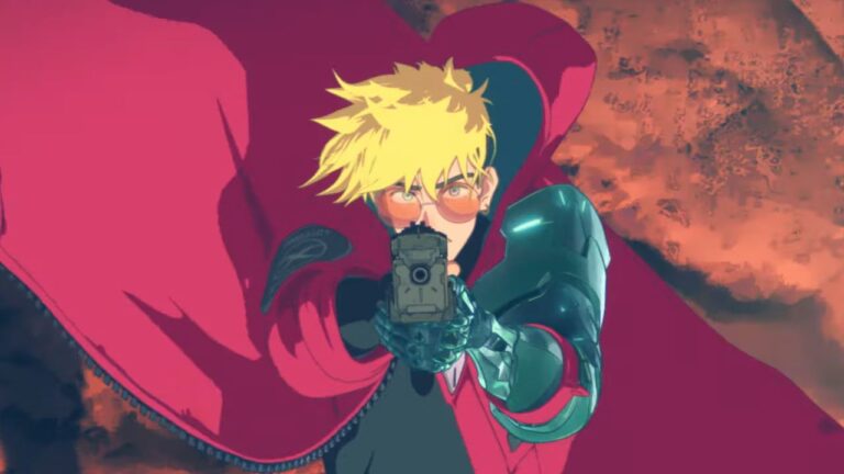 Trigun Stampede, did the fans like the style? The reactions Trigun Stampede, did the fans like the style? The reactions