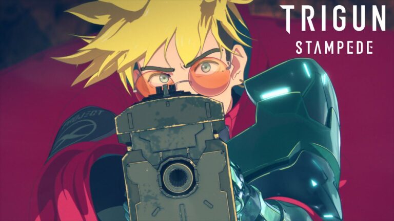 Trigun Stampede, why did Studio Orange choose this anime? The manufacturer’s response Trigun Stampede, why did Studio Orange choose this anime? The manufacturer’s response