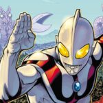 The Ultraman: Tsuburaya Productions icon joins the Marvel heroes in a miniseries The Ultraman: Tsuburaya Productions icon joins the Marvel heroes in a miniseries