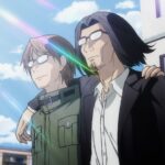Uncle from another world postponed due to Covid problems: the problem of the next episodes Uncle from another world postponed due to Covid problems: the problem of the next episodes