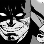 Vigilante My Hero Academia: a maskless protagonist in Betten Court’s art Vigilante My Hero Academia: a maskless protagonist in Betten Court’s art