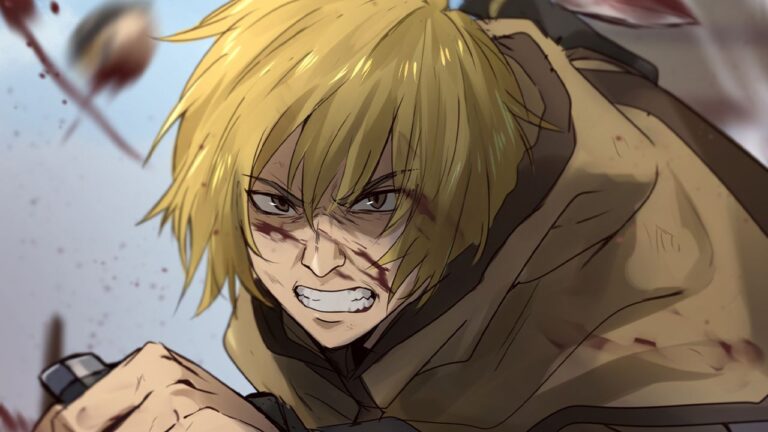 Vinland Saga: Did the author like the anime fillers? Yukimura’s answer Vinland Saga: Did the author like the anime fillers? Yukimura’s answer