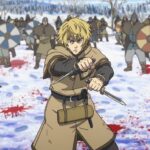Vinland Saga: the origins and themes of the series discussed by author Yukimura Vinland Saga: the origins and themes of the series discussed by author Yukimura