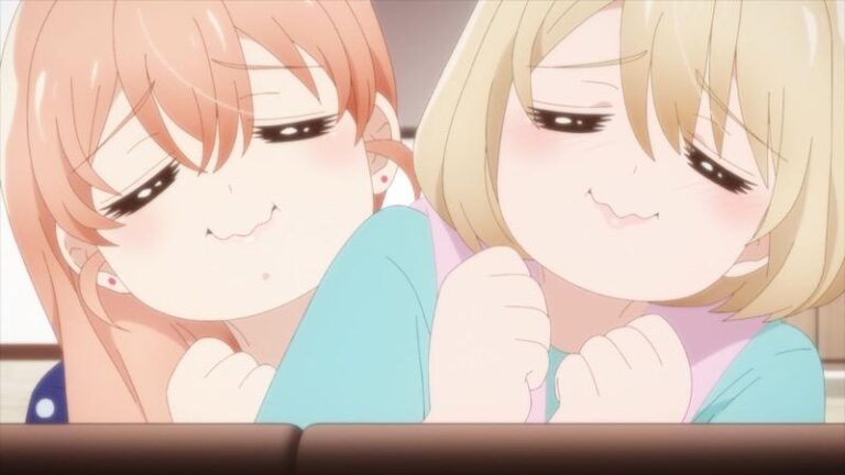 Review | Kakkou no Iinazuke – Chapter 16 Review | Kakkou no Iinazuke – Chapter 16