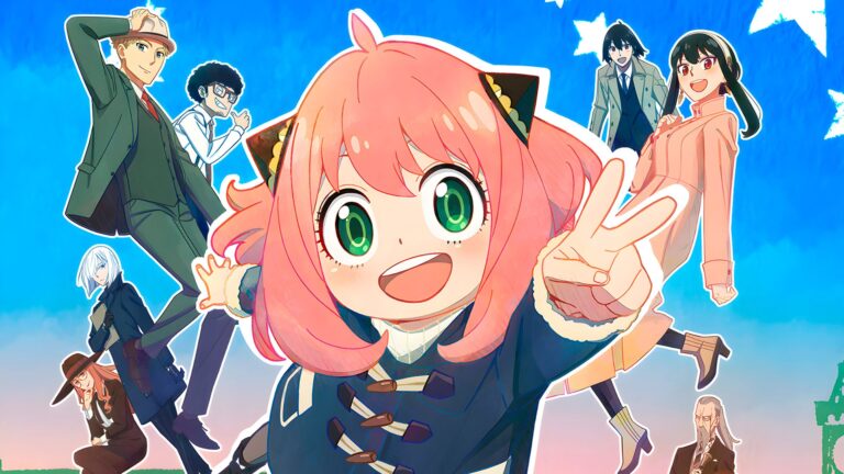The SPY x FAMILY anime shares visual and premiere dates for its second installment The SPY x FAMILY anime shares visual and premiere dates for its second installment
