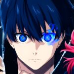 The anime Blue Lock reveals its premiere date with a new trailer The anime Blue Lock reveals its premiere date with a new trailer