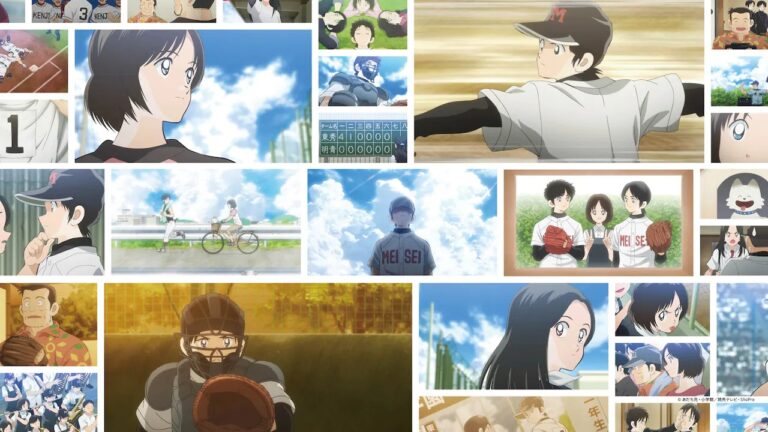 Anime Mix: Meisei Story will have a second season Anime Mix: Meisei Story will have a second season